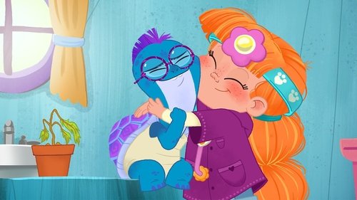 Background image for Tidbit's Pet Plant