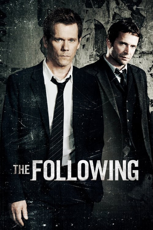 Show cover for The Following