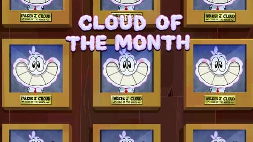 Cloud of the Month