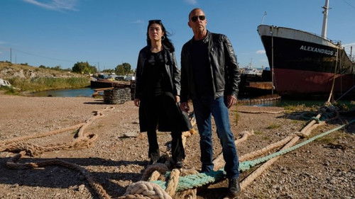 Background image for Episode 6