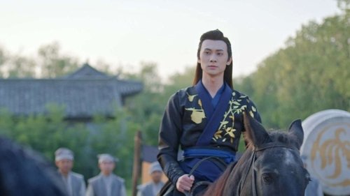 Background image for Episode 14