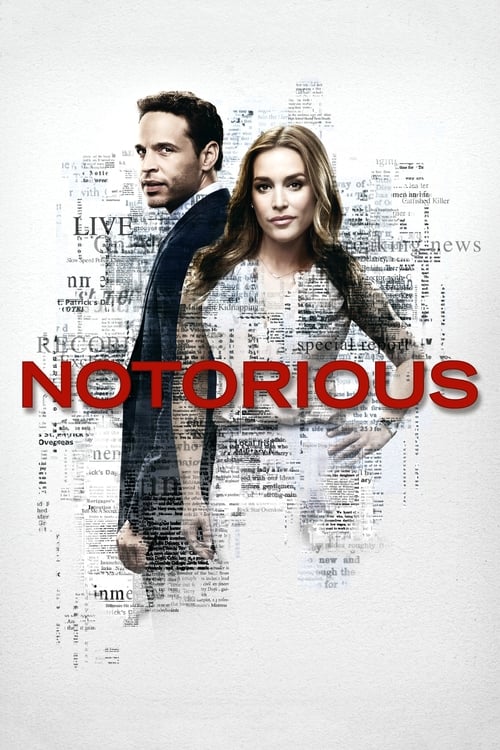 Show cover for Notorious