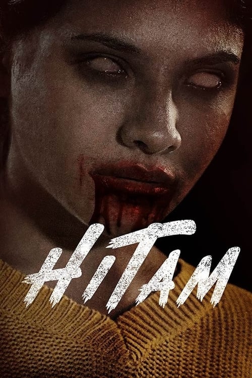 Show cover for Hitam