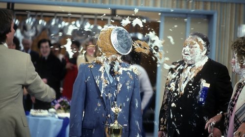 Background image for The Bake-Off