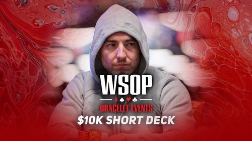 Background image for Event #29 $10K Short Deck