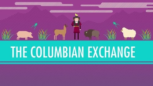 The Colombian Exchange