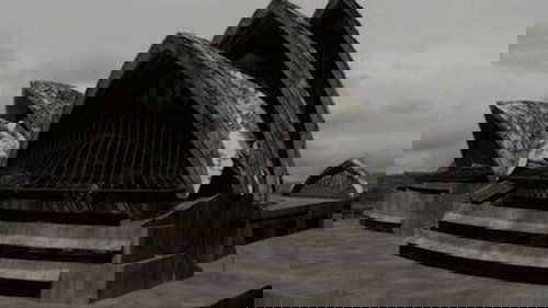 Background image for Waves of Devastation