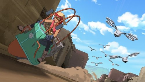 Background image for Episode 2