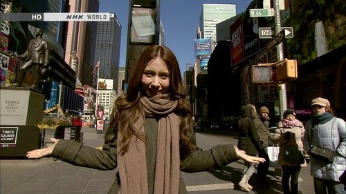 Background image for J-MELO on the US East Coast: Part 1