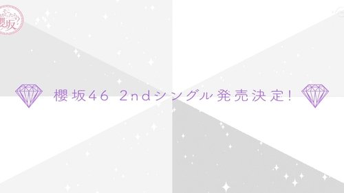 Background image for Sakurazaka46 Popular Members Grand Prix!!