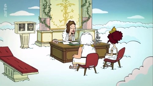 Background image for Episode 9
