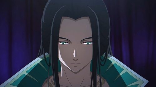 Background image for Episode 11
