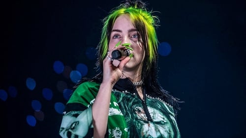 Billie Eilish