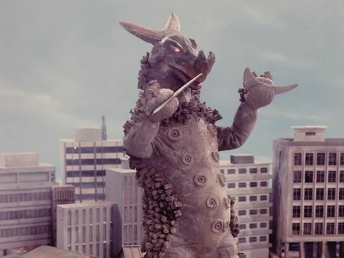 Background image for This One Blow Filled With Anger