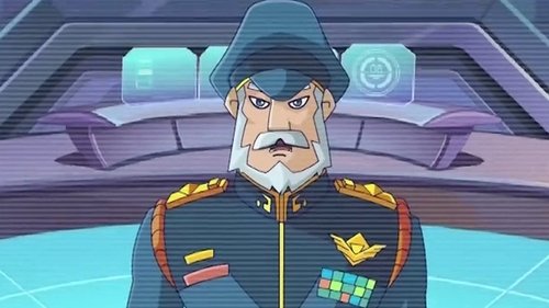 Background image for Episode 15