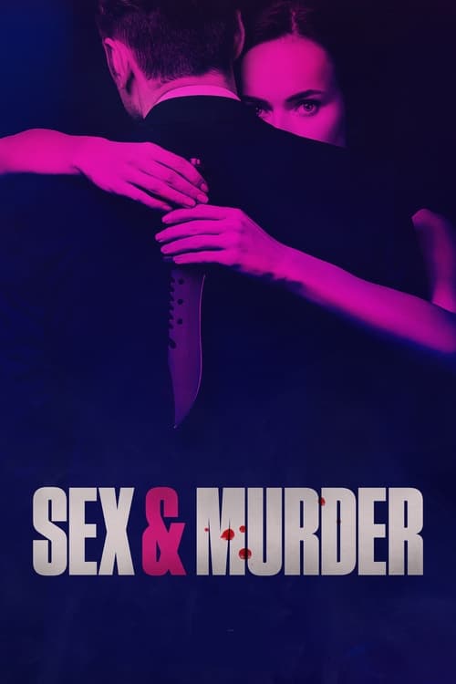 Show cover for Sex & Murder