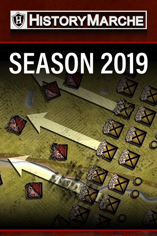 Season 2 poster