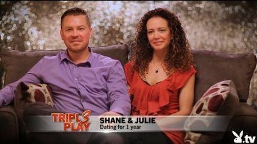Background image for Shane & Julie + Monique