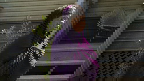 Background image for The Strangers