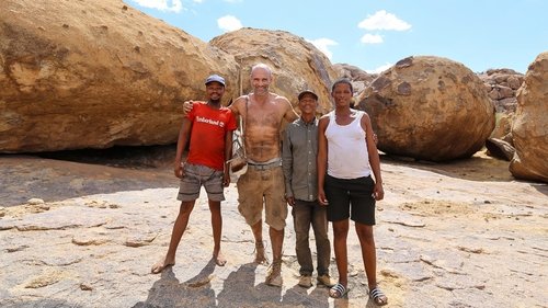 Background image for Erongo Mountains