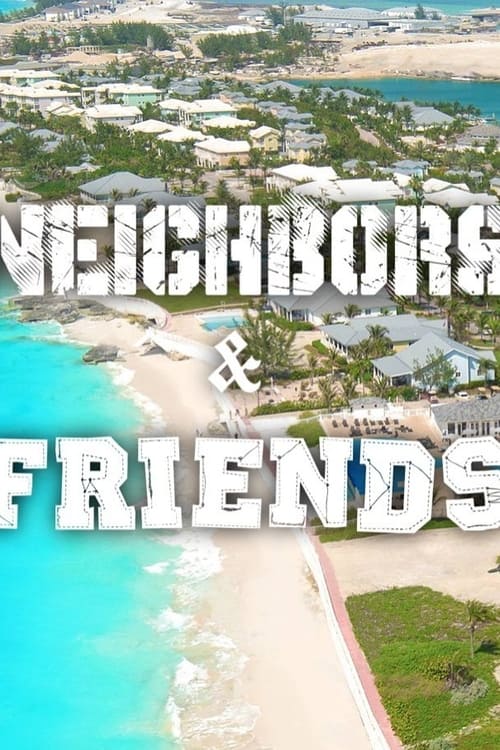 Show cover for Neighbors & Friends