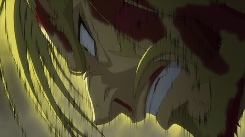 Background image for The Man Called Isao Shinomiya