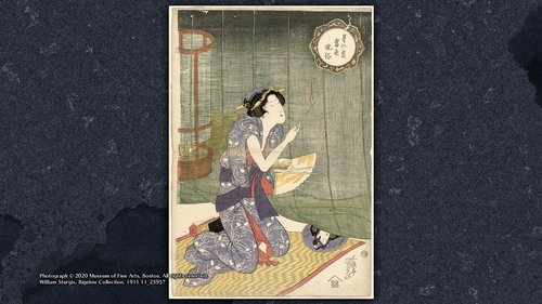 Background image for A Summer Bedtime Routine