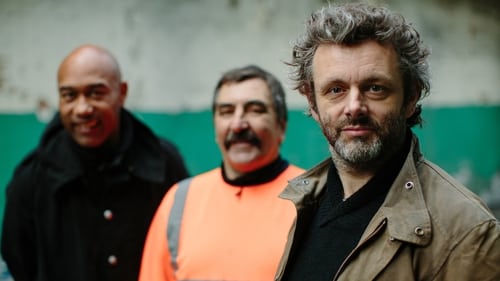 Michael Sheen