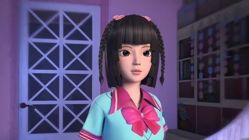 Background image for Episode 3