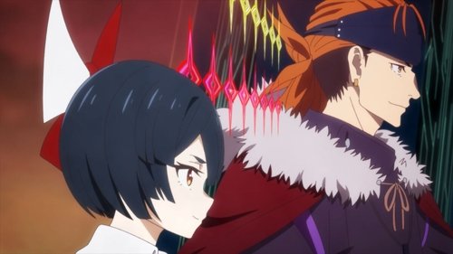 Background image for Kizuna