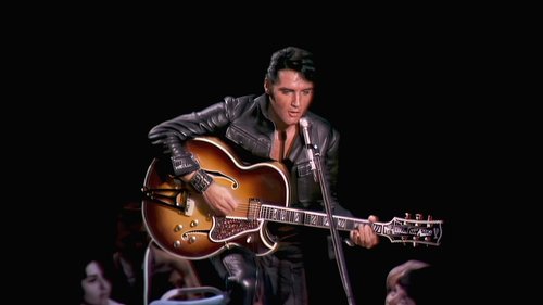 Background image for Black Leather Sit-Down Show #2 (06/27/1968)