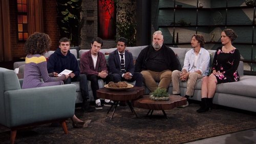 Background image for Beyond the Reasons Season 2