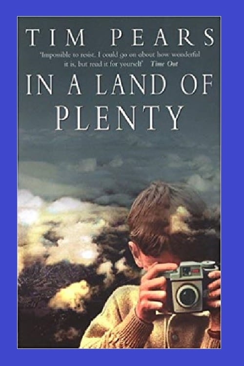 Show cover for In a Land of Plenty