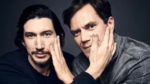 Adam Driver & Michael Shannon