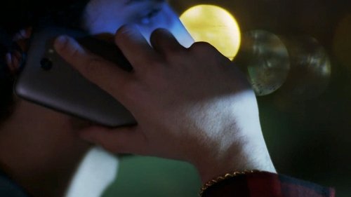 Background image for Silent Night Murders