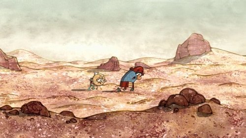 Background image for Lost at Land