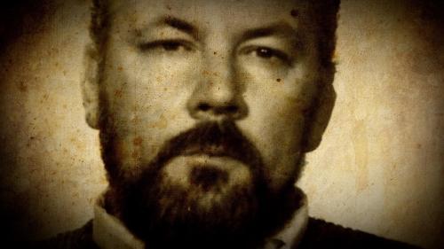 Richard 'Iceman' Kuklinski