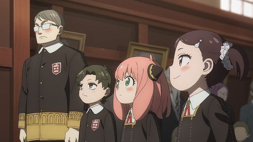 Background image for Anya's Era Has Come