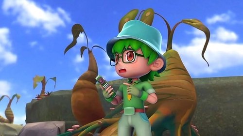 Background image for Episode 3