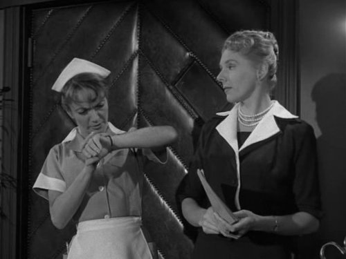 Background image for The Kind Waitress