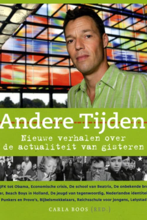 Show cover for Andere Tijden