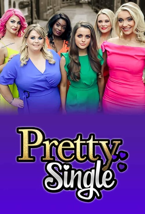 Show cover for Pretty Single