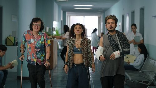 Background image for I Can See with My Heart