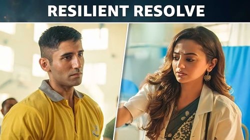 Background image for Resilient Resolve