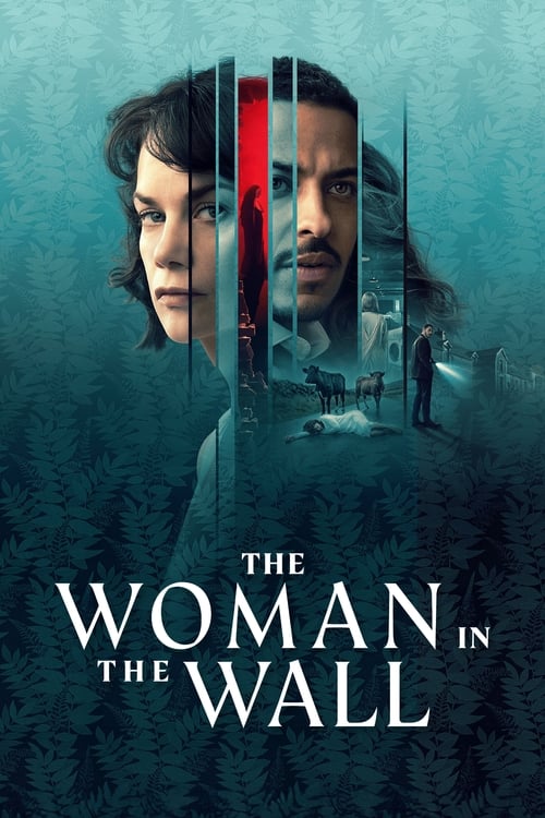 Show cover for The Woman in the Wall