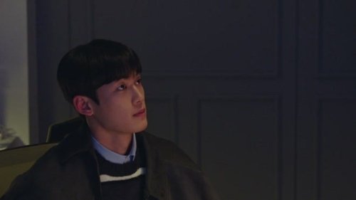 Background image for I'm Going to Become Yu Dam's Trace