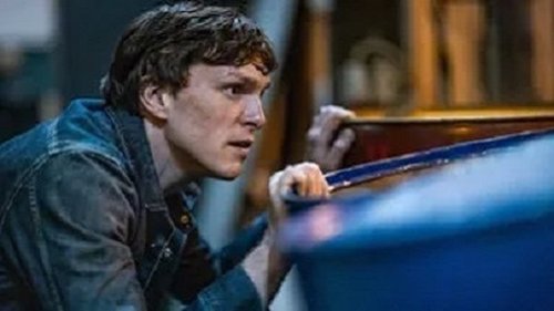 Background image for In the footsteps of Shmuel Rojzman