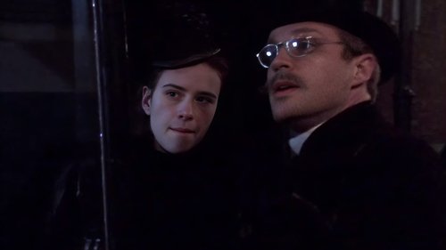 Background image for Ripper