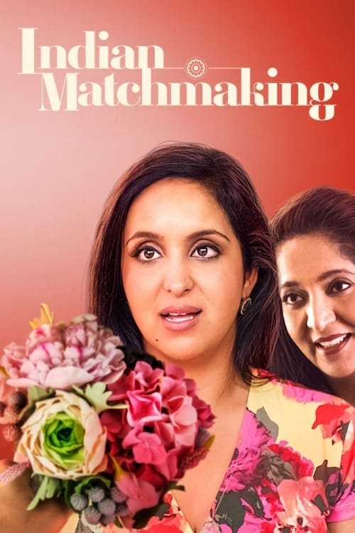 Show cover for Indian Matchmaking