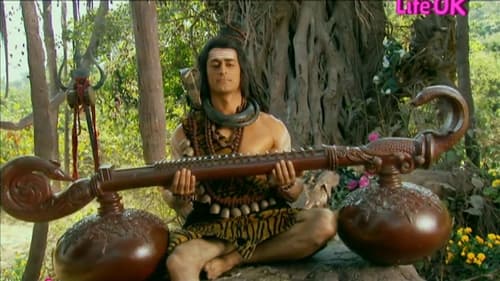 The spell of Mahadev’s music